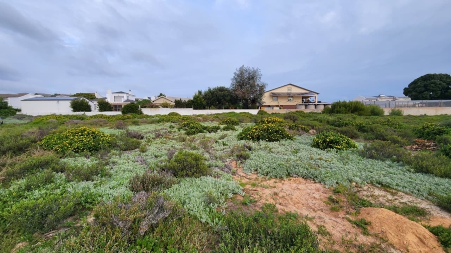0 Bedroom Property for Sale in Country Club Western Cape